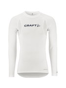 Bluză Craft Active Extreme X Cn Ls - alb (900396)