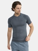 Tricou Craft ADV Cool Intensity SS Tee - Albastru (376000)