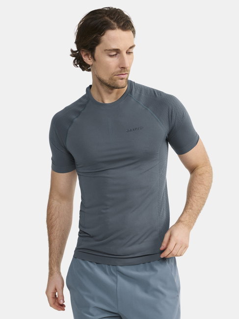Tricou Craft ADV Cool Intensity SS Tee - Albastru (376000)