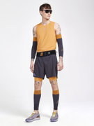 Craft PRO Trail Singlet – Maiou de alergare trail ușor - portocaliu