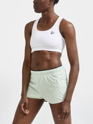 Bustieră sport Craft Training Bra Classic - alb