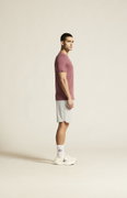 Craft Core Essence Bi-blend Tee – Tricou de antrenament - Roșu (473000)