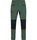 Haglofs - Pantaloni drumetie barbati Mid Slim Pant - verde/negru