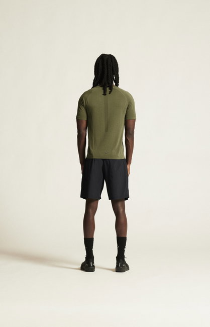 Tricou Craft ADV Cool Intensity SS Tee - Verde
