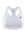 Bustieră sport Craft Training Bra Classic - alb