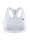 Bustieră sport Craft Training Bra Classic - alb