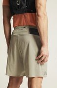 Pantaloni scurți trail Craft Pro Trail Shorts - maro