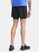 Pantaloni scurți trail Craft Pro Trail Shorts - negru (999000)