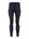 Craft PRO Trail Tights – Colanți de alergare trail - albastru