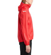 Haglöfs L.I.M Proof Jacket W – Geacă impermeabilă ultraușoară - Roșu Poppy Red