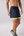 Pantaloni scurți alergare Brooks High Point 5" 2-in-1 Short 2.0 bărbați - albastru (480)