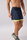 Pantaloni scurți alergare Brooks High Point 5" 2-in-1 Short 2.0 bărbați - albastru (480)