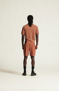 Pantaloni scurți trail Craft Pro Trail Shorts - roșu