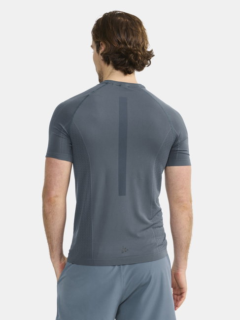 Tricou Craft ADV Cool Intensity SS Tee - Albastru (376000)