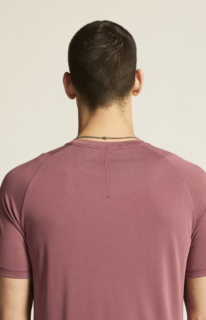 Craft Core Essence Bi-blend Tee – Tricou de antrenament - Roșu (473000)