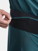 Pantaloni scurți trail Craft Pro Trail Shorts - verde (629000)