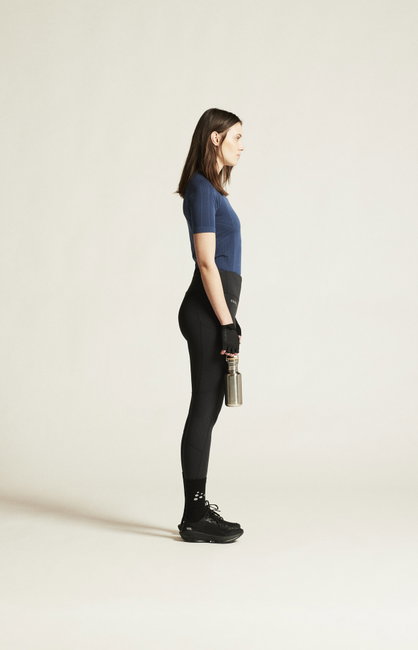 Tricou Craft ADV Cool Intensity SS - albastru