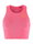 Craft PRO Hypervent Cropped Top 2 W – Top scurt de alergare - roz