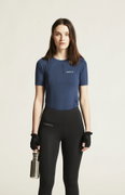 Tricou Craft ADV Cool Intensity SS - albastru