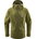 Haglöfs Mila Jacket Junior – Geacă impermeabilă pentru copii - Verde Olive Green