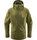 Haglöfs Mila Jacket Junior – Geacă impermeabilă pentru copii - Verde Olive Green