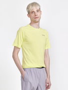 Craft Core Dry Active Comfort SS – Tricou strat de bază - verde