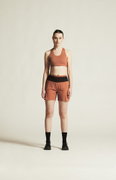 Pantaloni scurți trail Craft Pro Trail Shorts - Roșu