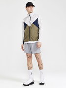 Craft ADV Essence Wind Jacket – Geacă de vânt de alergare - gri