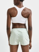 Bustieră sport Craft Training Bra Classic - alb