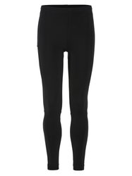 Colanți trail Craft Pro Trail Tights 2 - negru (9999)