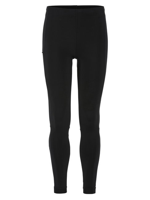 Colanți trail Craft Pro Trail Tights 2 - negru (9999)