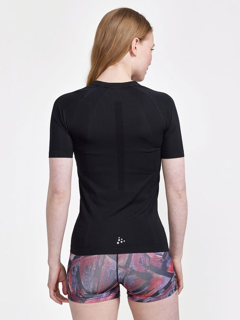 Tricou Craft ADV Cool Intensity SS - negru
