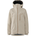 Haglöfs Latnja GTX Insulated Jacket W – Geacă de schi izolată GORE-TEX - bej Chalk Beige