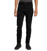 Haglofs - Pantaloni drumetie barbati Mid Slim Pant - negru True Black