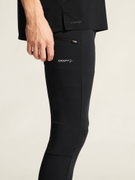Colanți trail Craft Pro Trail Tights 2 - negru (9999)