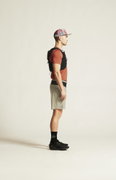 Pantaloni scurți trail Craft Pro Trail Shorts - maro