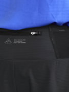 Pantaloni scurți trail Craft Pro Trail Shorts - negru (999000)