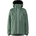 Haglöfs Latnja GTX Insulated Jacket W – Geacă de schi izolată GORE-TEX - verde Chlorophyll Green