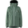 Haglöfs Latnja GTX Insulated Jacket W – Geacă de schi izolată GORE-TEX - verde Chlorophyll Green