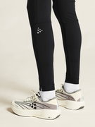 Colanți trail Craft Pro Trail Tights 2 - negru (9999)
