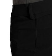 Haglofs - Pantaloni drumetie barbati Mid Slim Pant - negru True Black