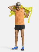 Craft PRO Hypervent Singlet 2 – Maiou de alergare ultraușor - Portocaliu