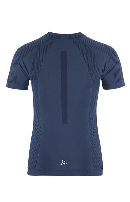 Tricou Craft ADV Cool Intensity SS - albastru