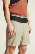 Pantaloni scurți trail Craft Pro Trail Shorts - maro