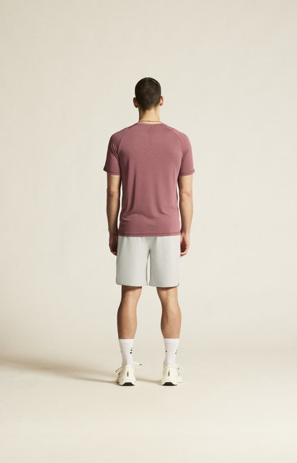 Craft Core Essence Bi-blend Tee – Tricou de antrenament - Roșu (473000)