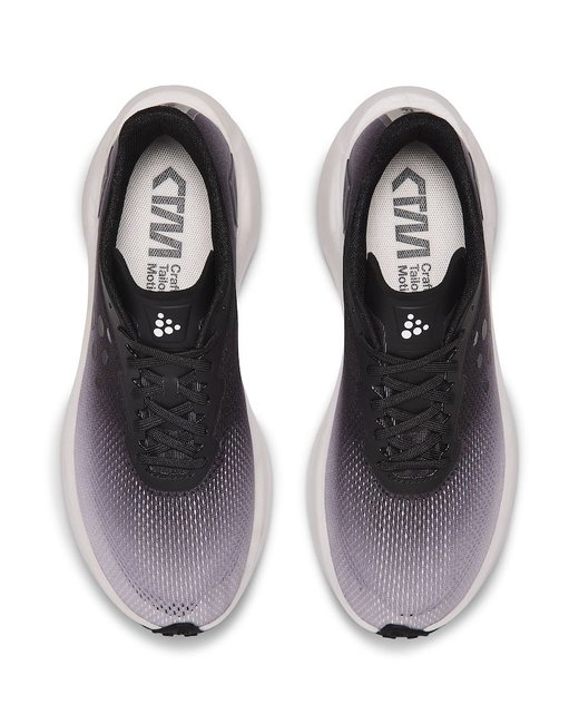 Pantofi alergare Craft Nordlite Ultra bărbați - Negru
