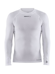 Bluză Craft Active Extreme X Cn Ls - alb (900000)