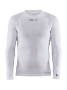 Bluză Craft Active Extreme X Cn Ls - alb (900000)