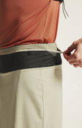 Pantaloni scurți trail Craft Pro Trail Shorts - maro