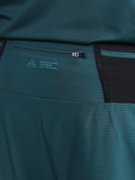 Pantaloni scurți trail Craft Pro Trail Shorts - verde (629000)
